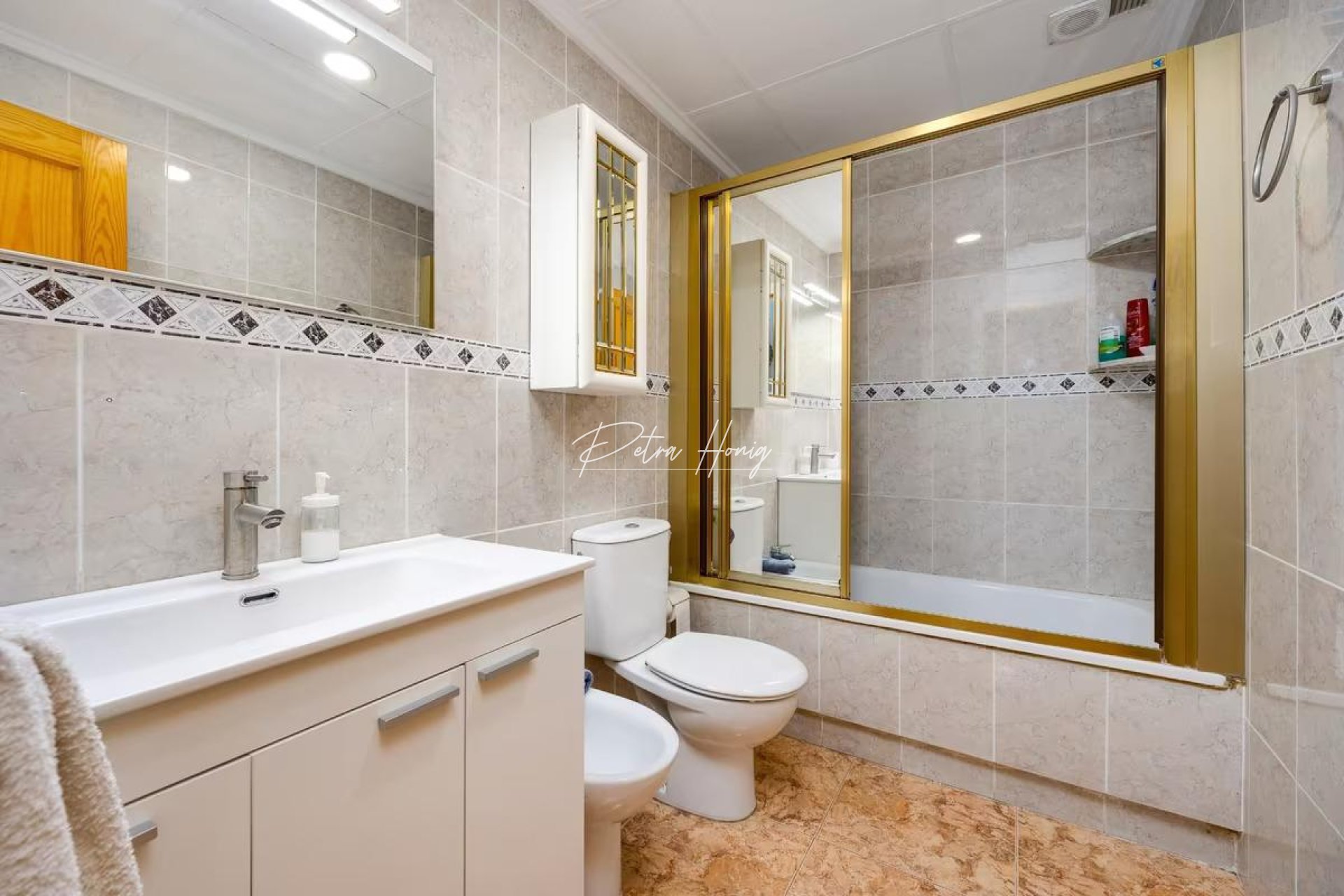 A Vendre - Appartement - Torrevieja - Centro