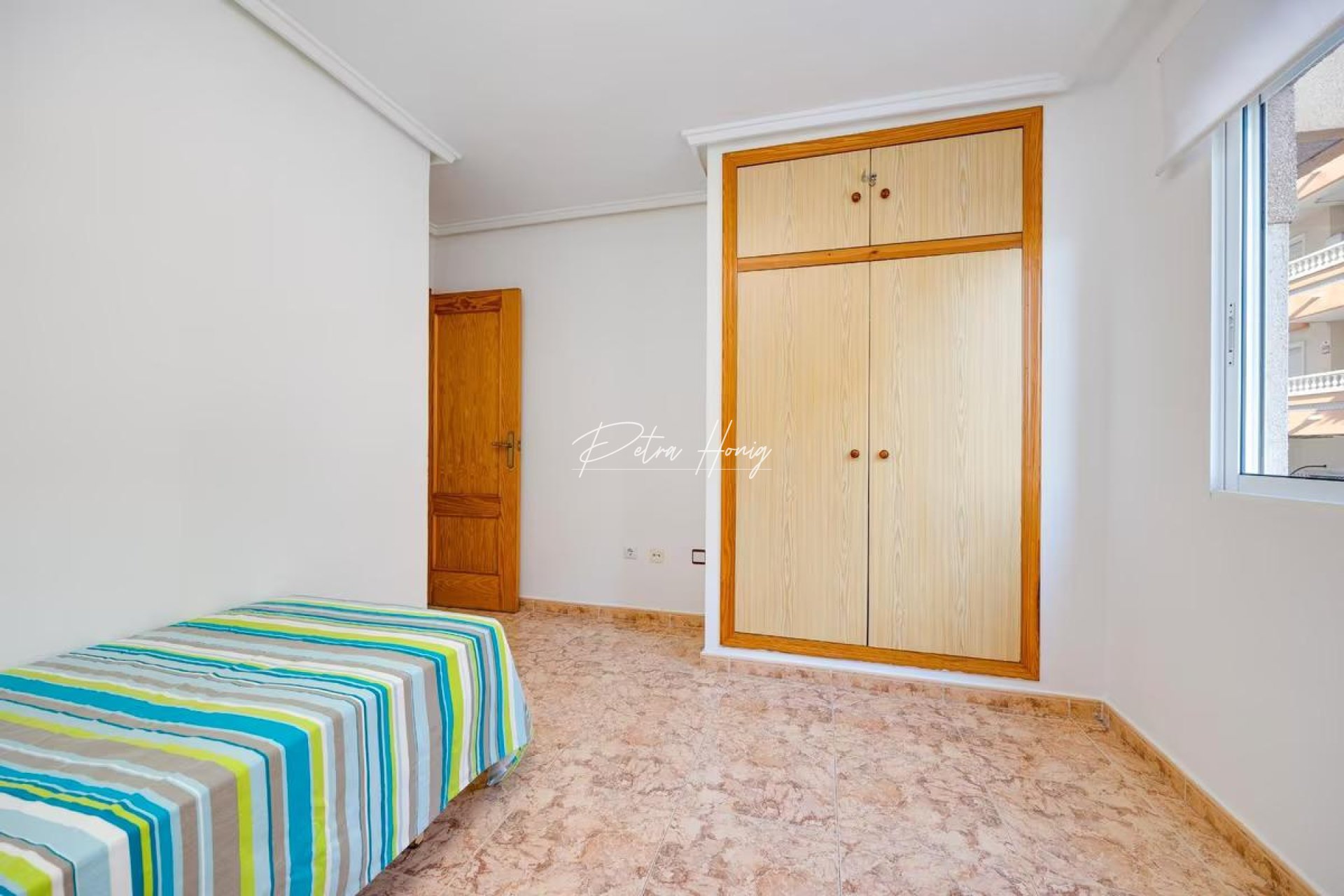 A Vendre - Appartement - Torrevieja - Centro