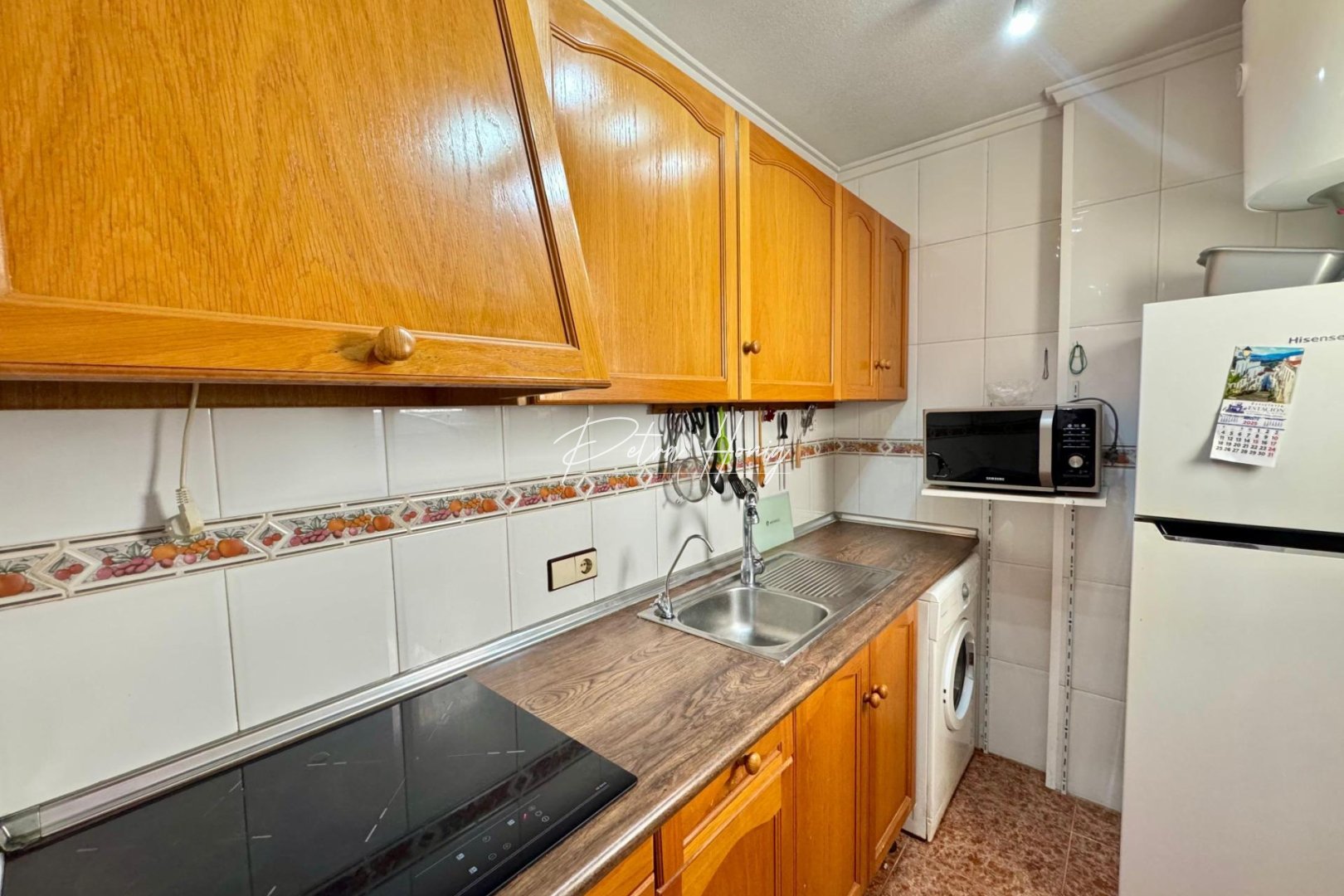 A Vendre - Appartement - Torrevieja - Centro