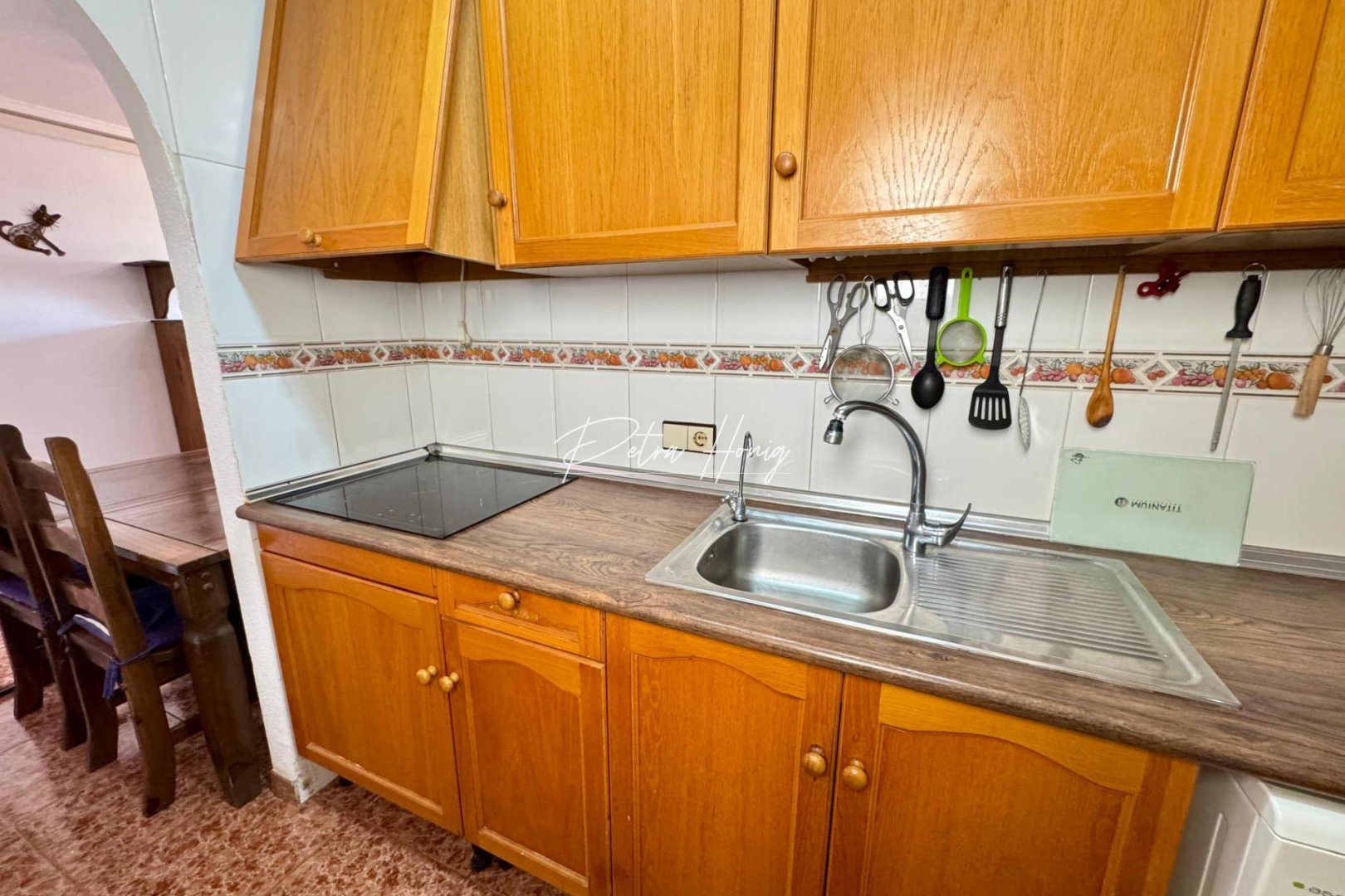A Vendre - Appartement - Torrevieja - Centro