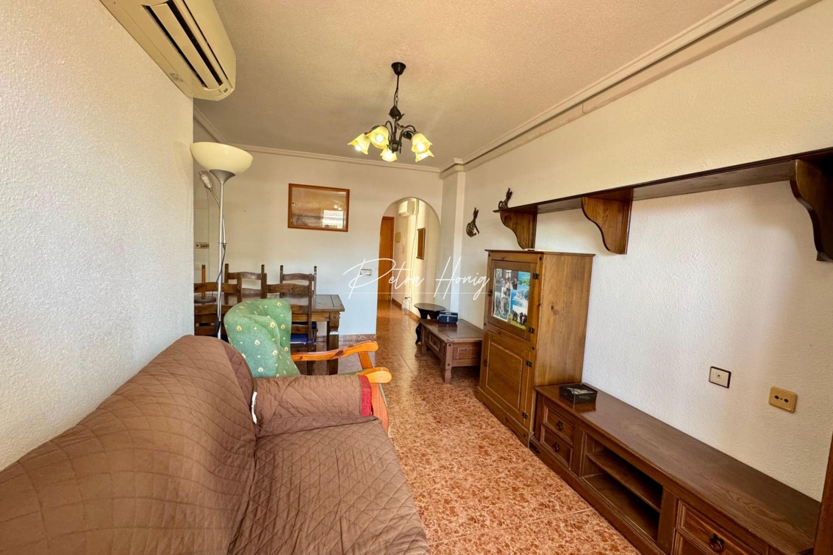 A Vendre - Appartement - Torrevieja - Centro