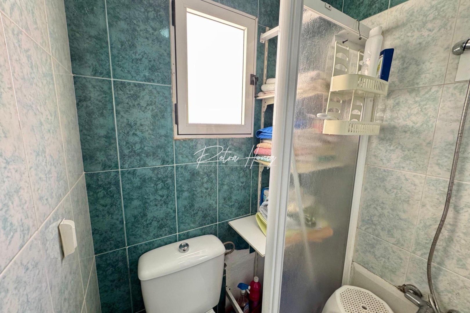 A Vendre - Appartement - Torrevieja - Centro