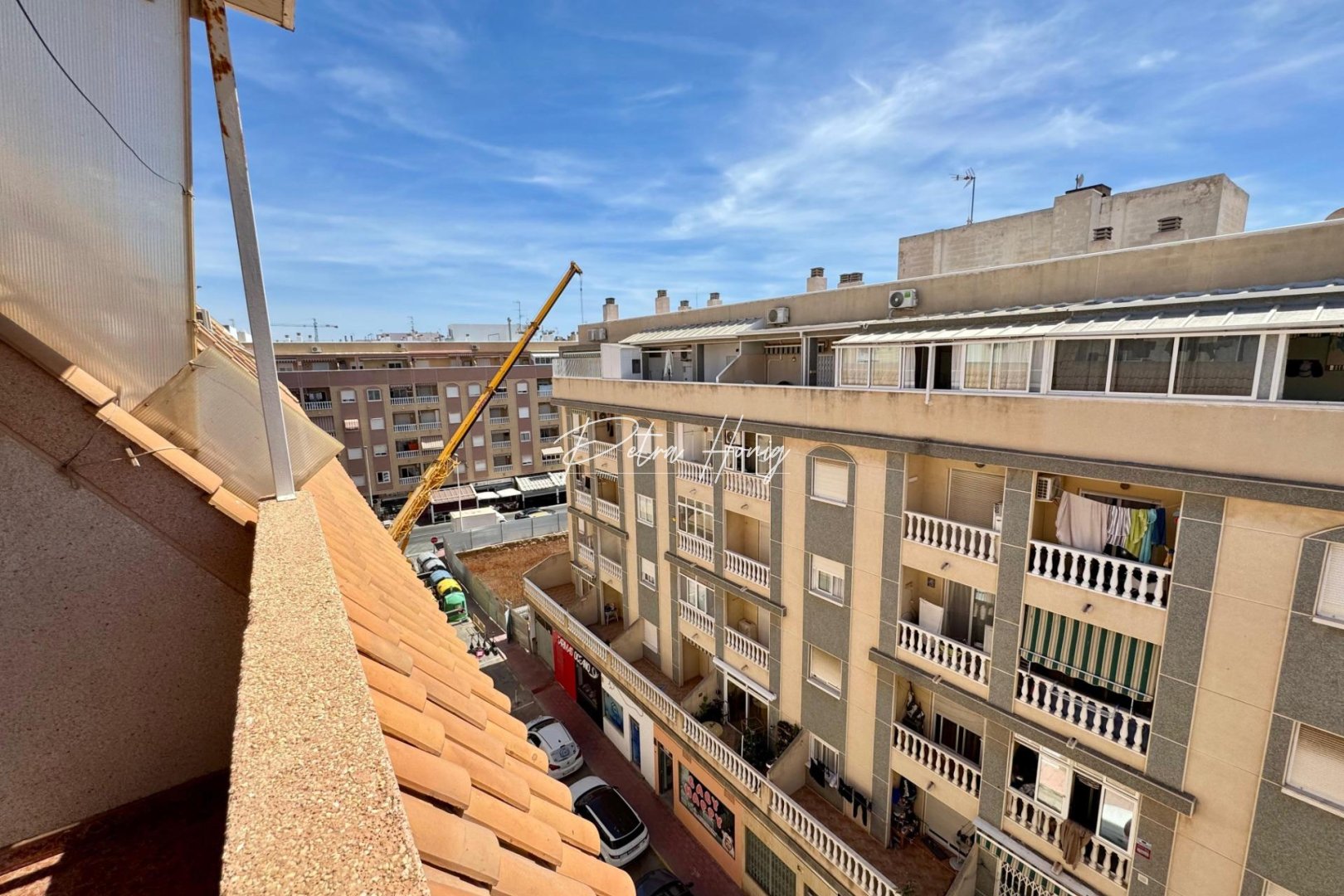 A Vendre - Appartement - Torrevieja - Centro