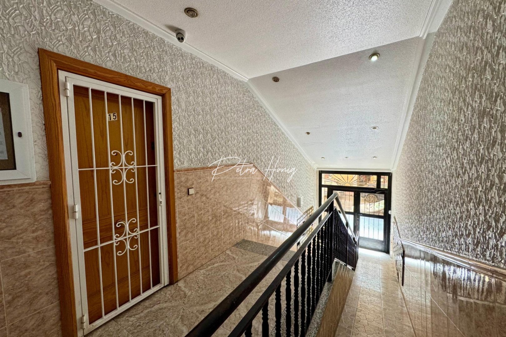 A Vendre - Appartement - Torrevieja - Centro