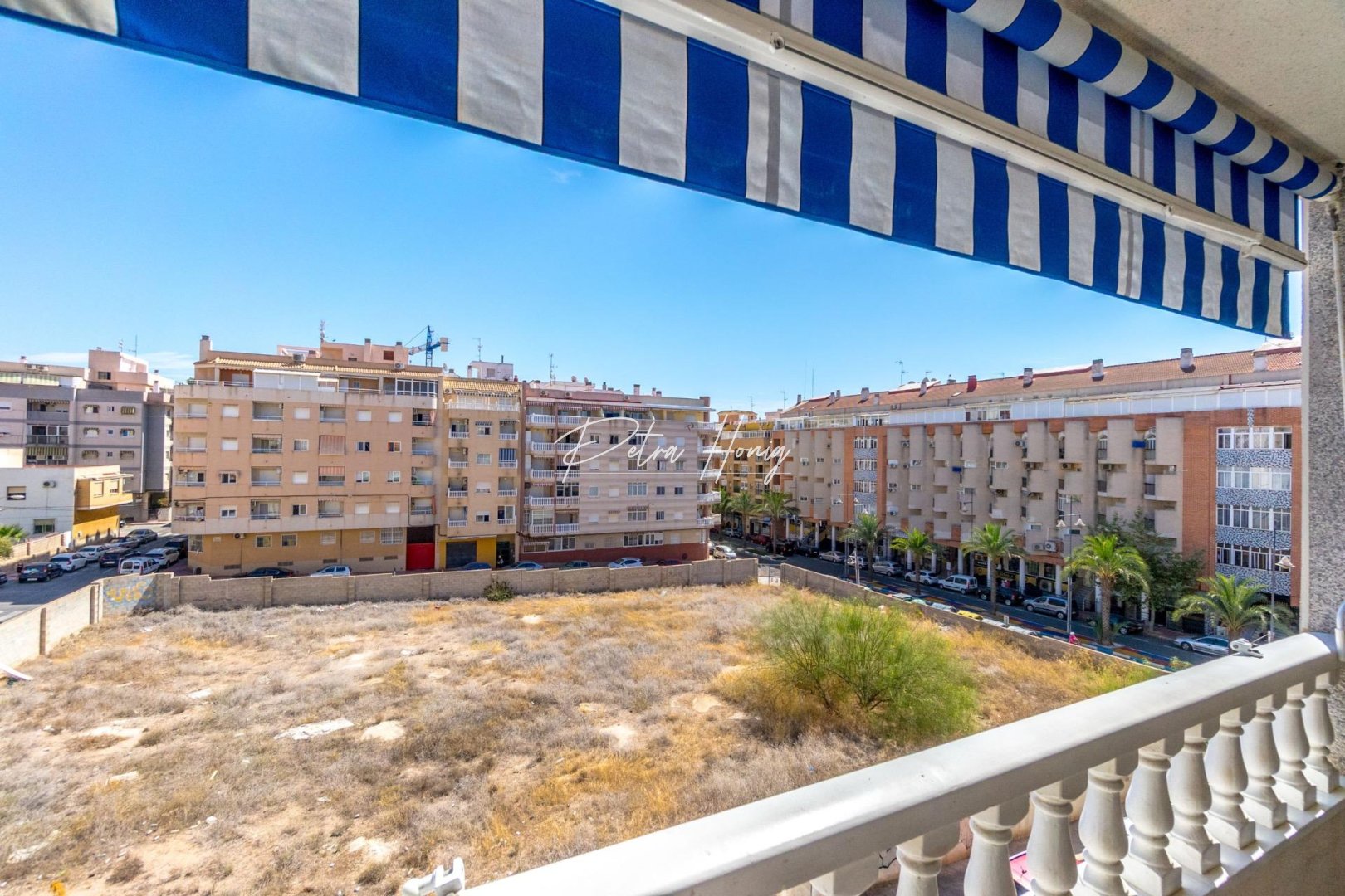 A Vendre - Appartement - Torrevieja - Centro
