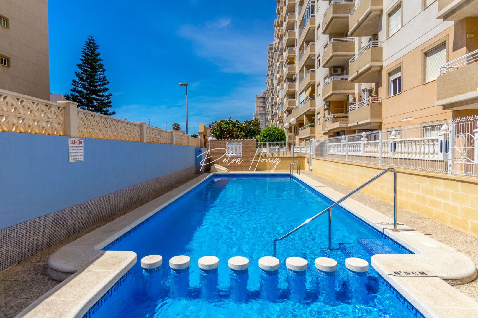 A Vendre - Appartement - Torrevieja - Centro
