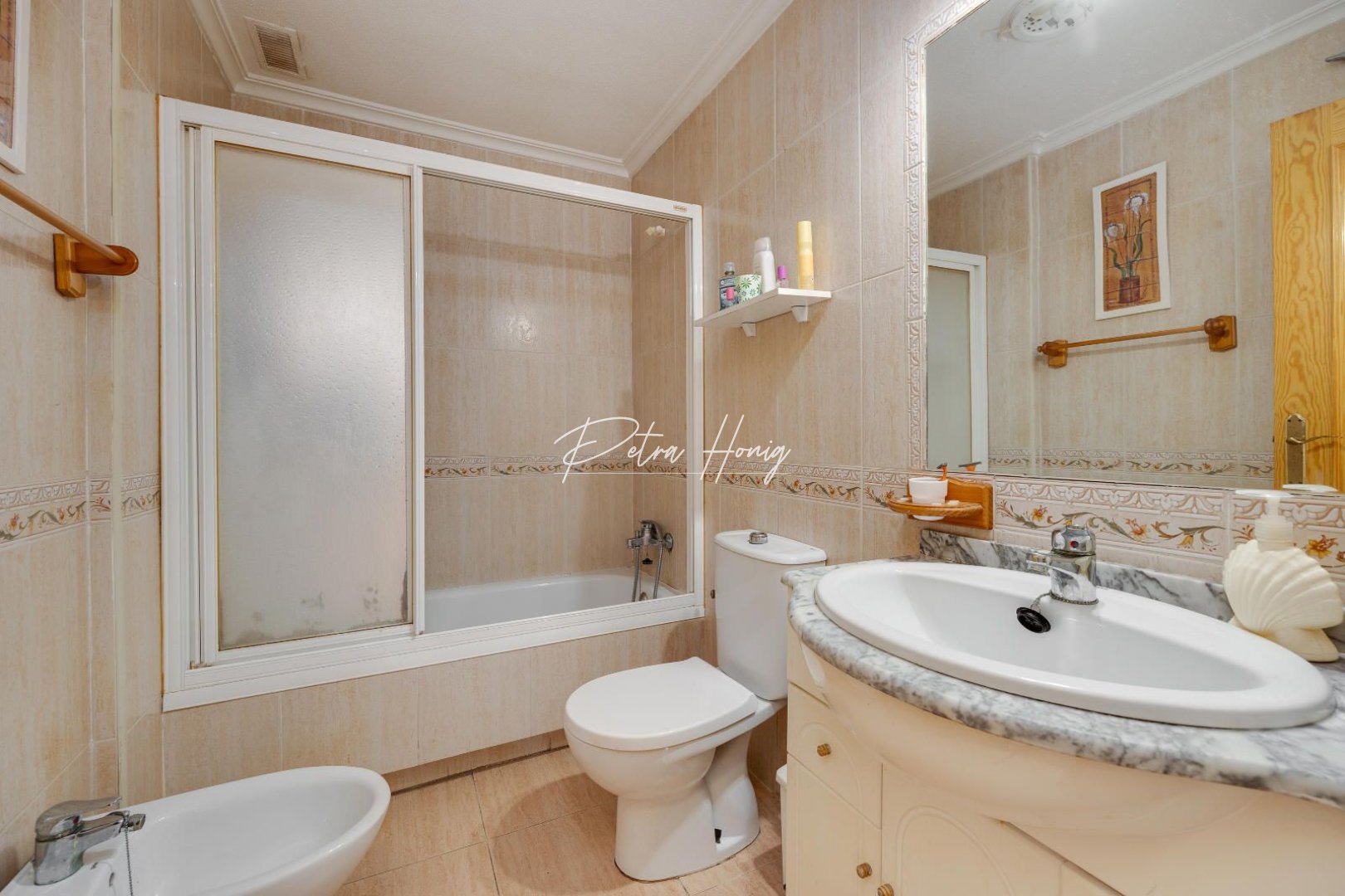 A Vendre - Appartement - Torrevieja - Centro