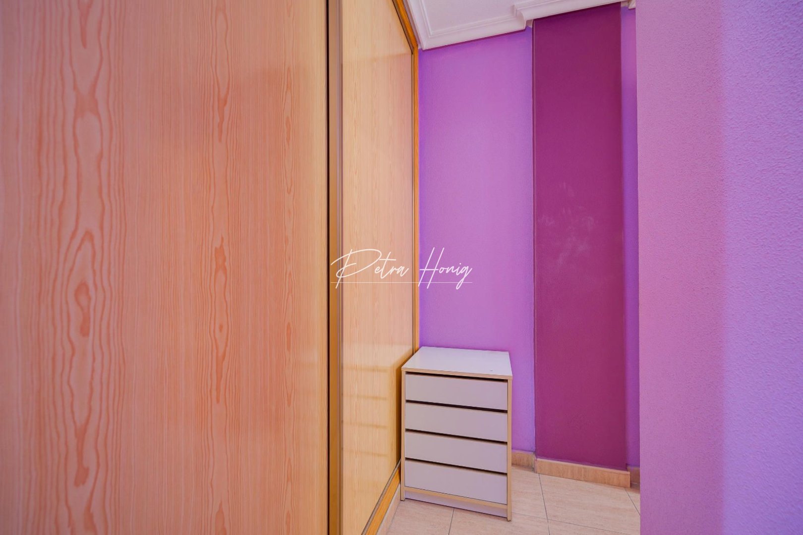 A Vendre - Appartement - Torrevieja - Centro