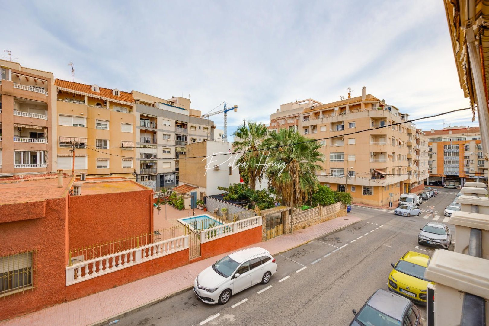 A Vendre - Appartement - Torrevieja - Centro