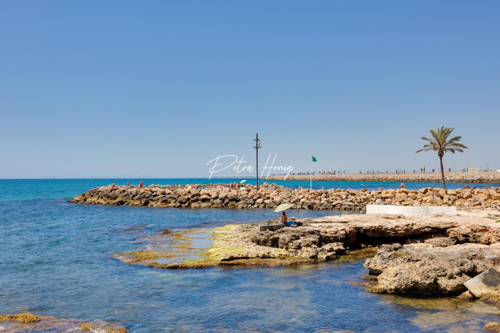 A Vendre - Appartement - Torrevieja - Centro