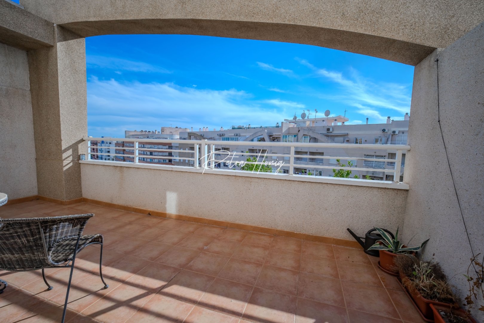 A Vendre - Appartement - Torrevieja - Centro