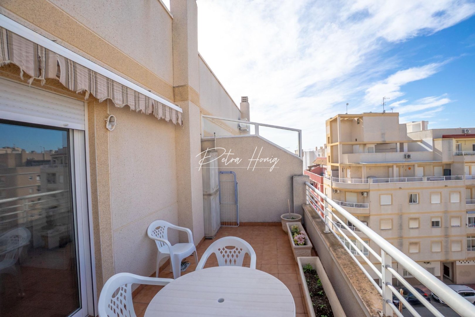 A Vendre - Appartement - Torrevieja - Centro