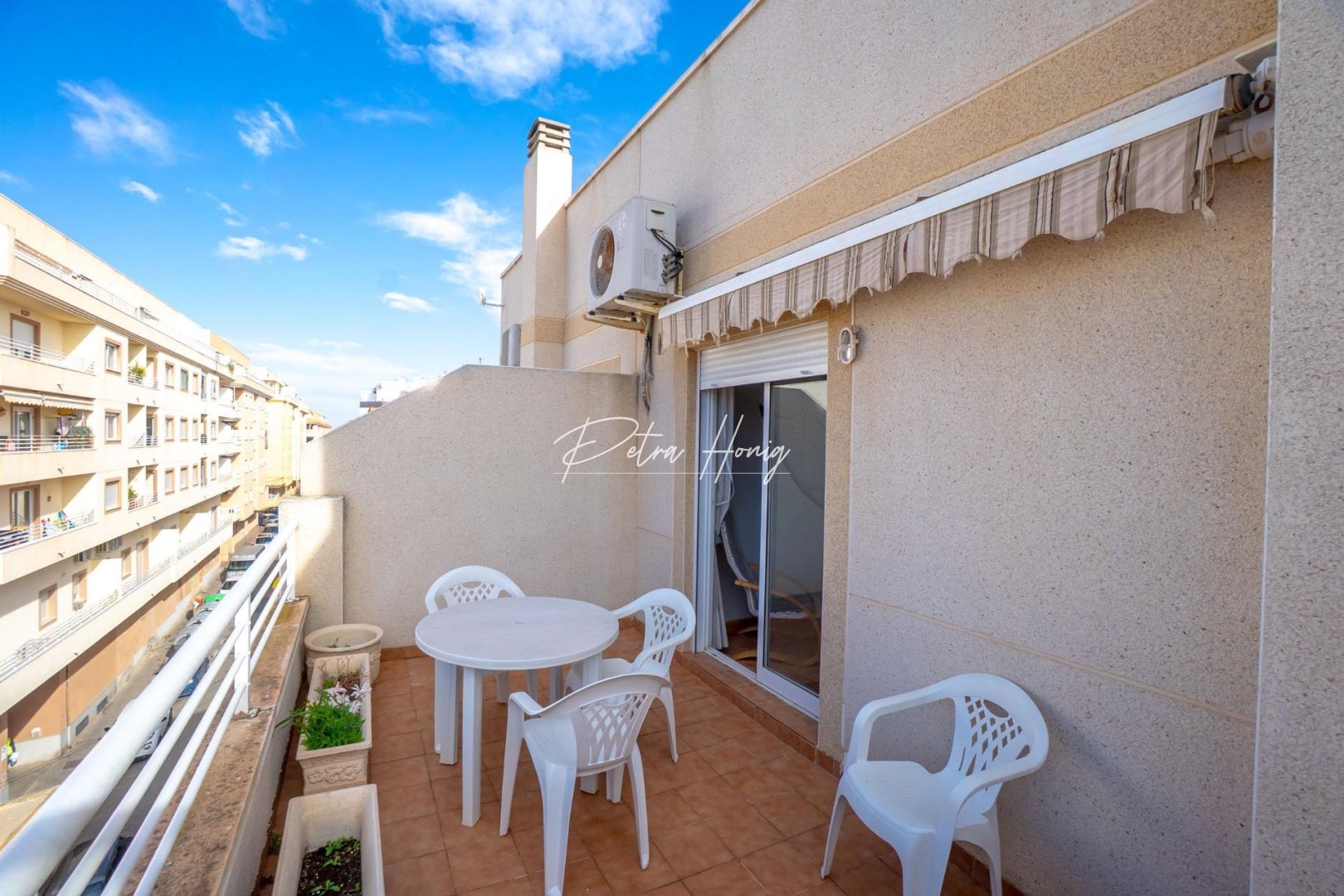 A Vendre - Appartement - Torrevieja - Centro