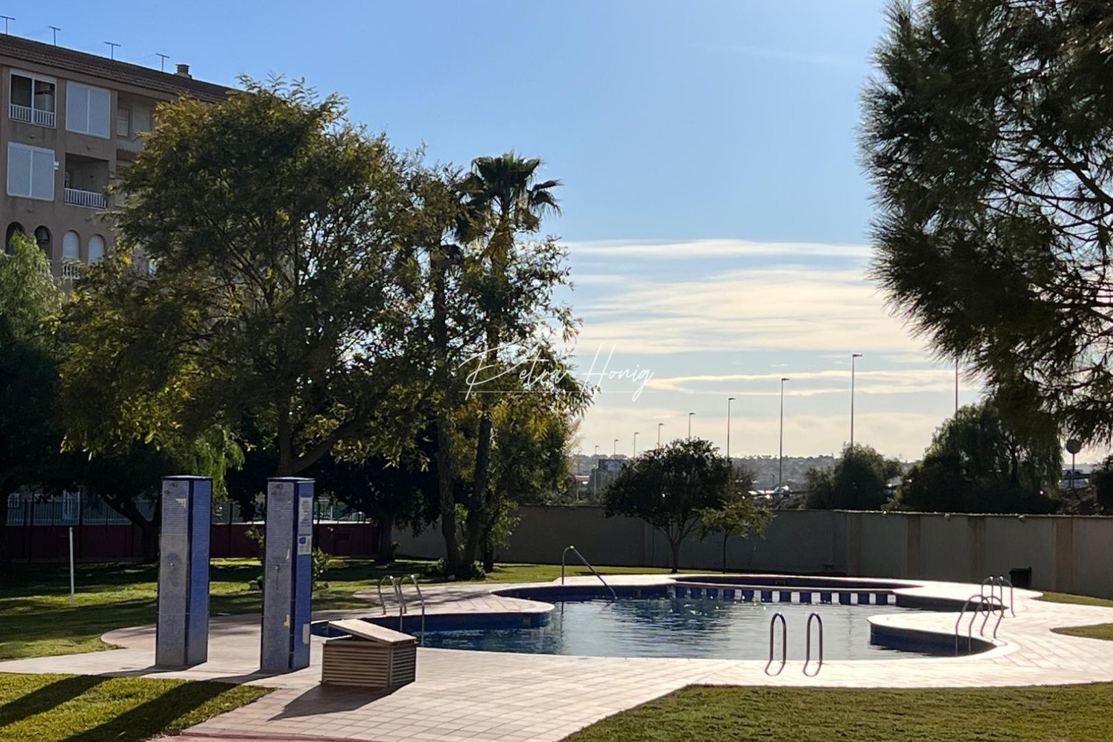 A Vendre - Appartement - Torrevieja - Centro