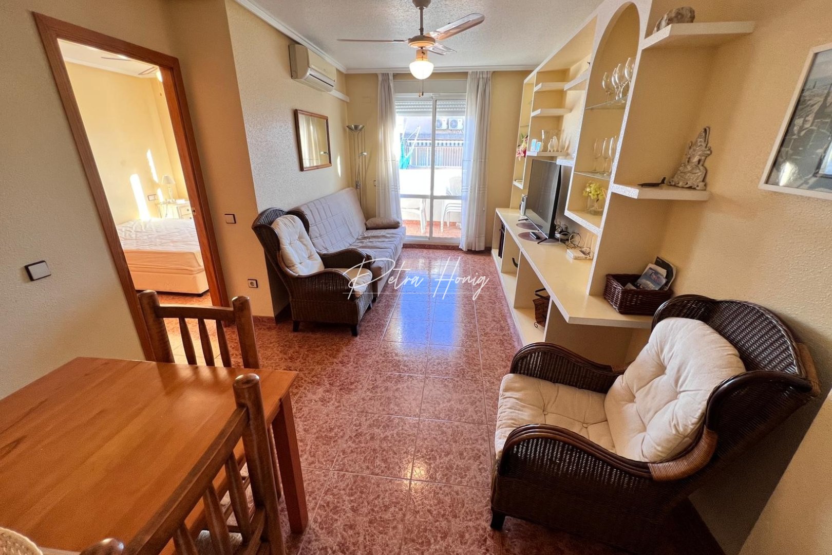 A Vendre - Appartement - Torrevieja - Centro