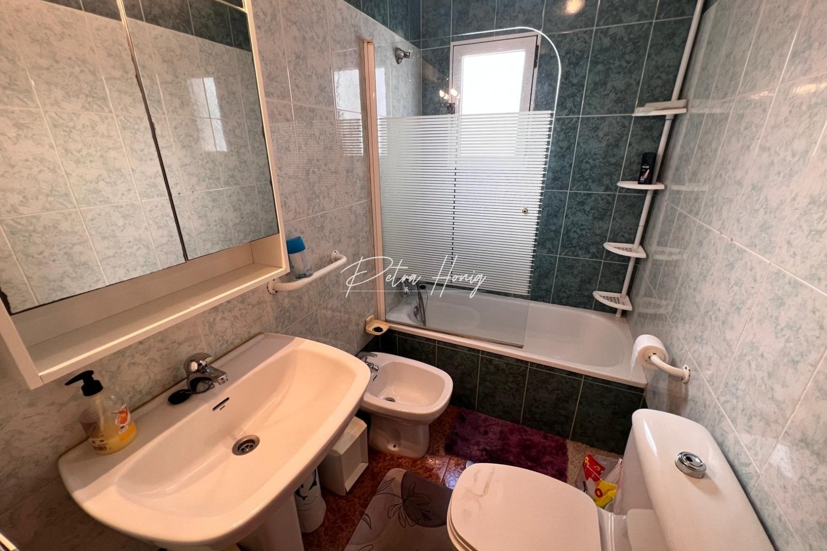 A Vendre - Appartement - Torrevieja - Centro