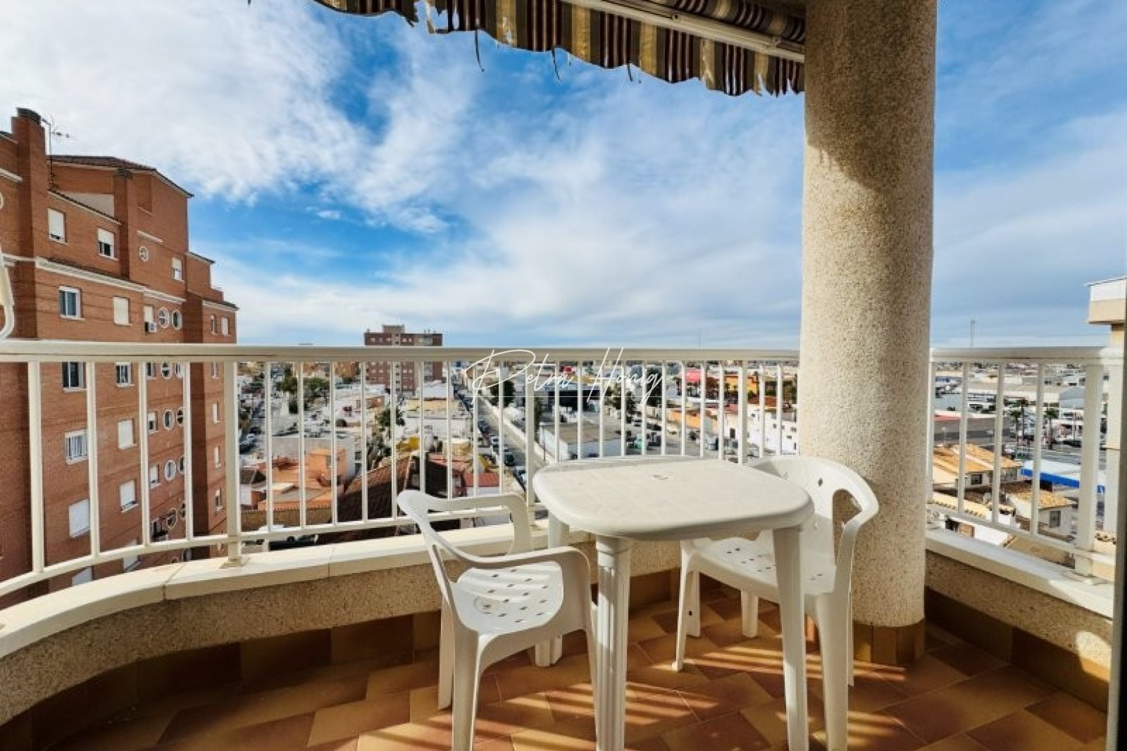 A Vendre - Appartement - Torrevieja - Centro
