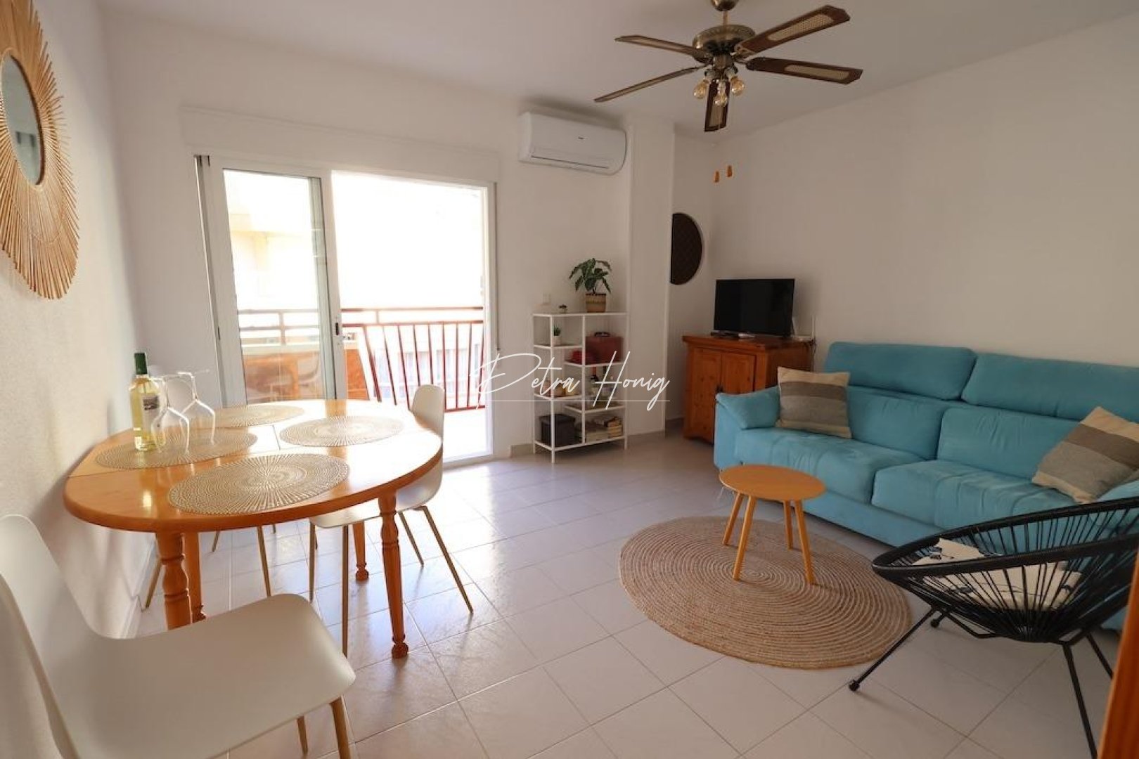 A Vendre - Appartement - Torrevieja - Centro
