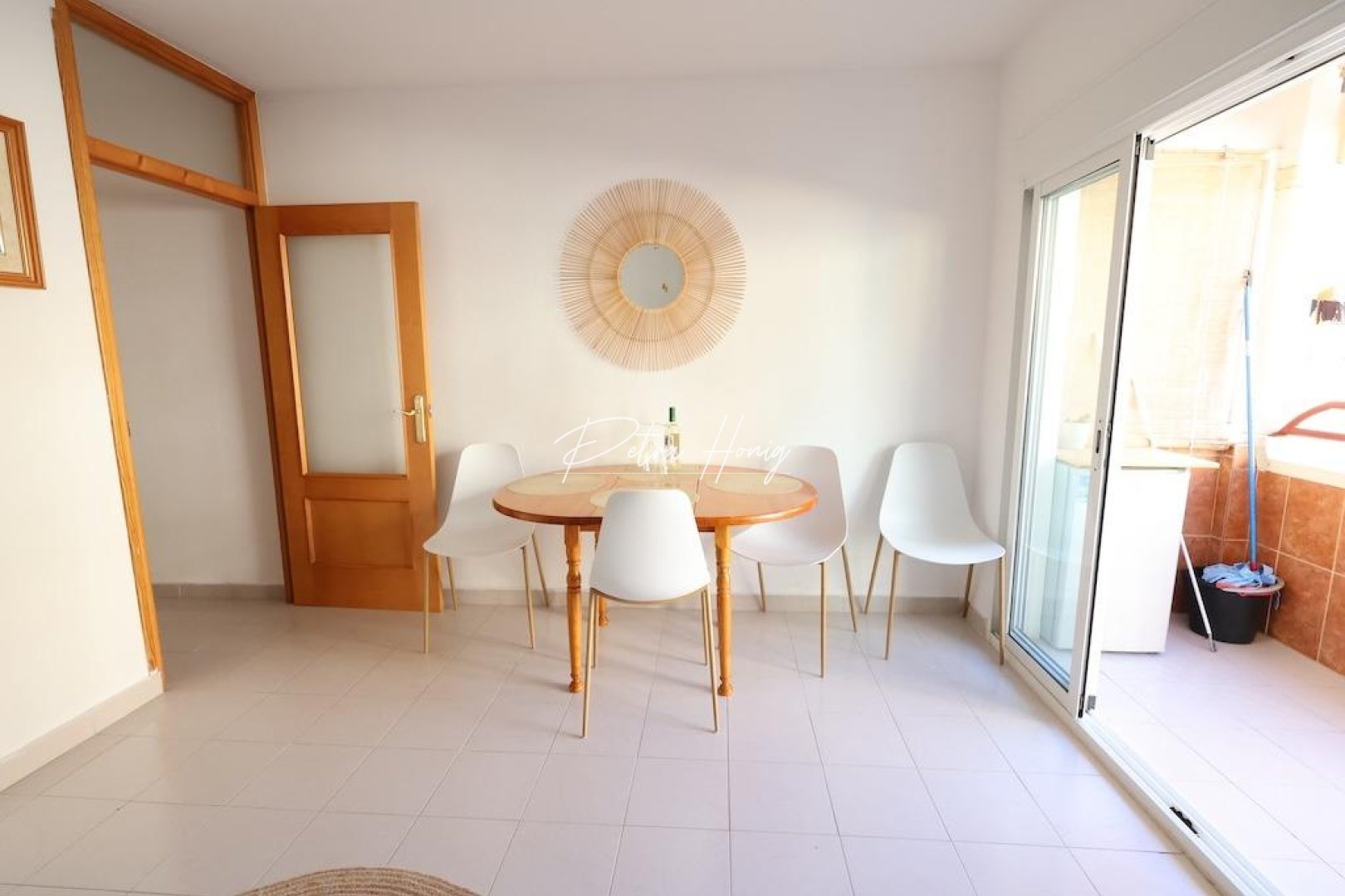 A Vendre - Appartement - Torrevieja - Centro