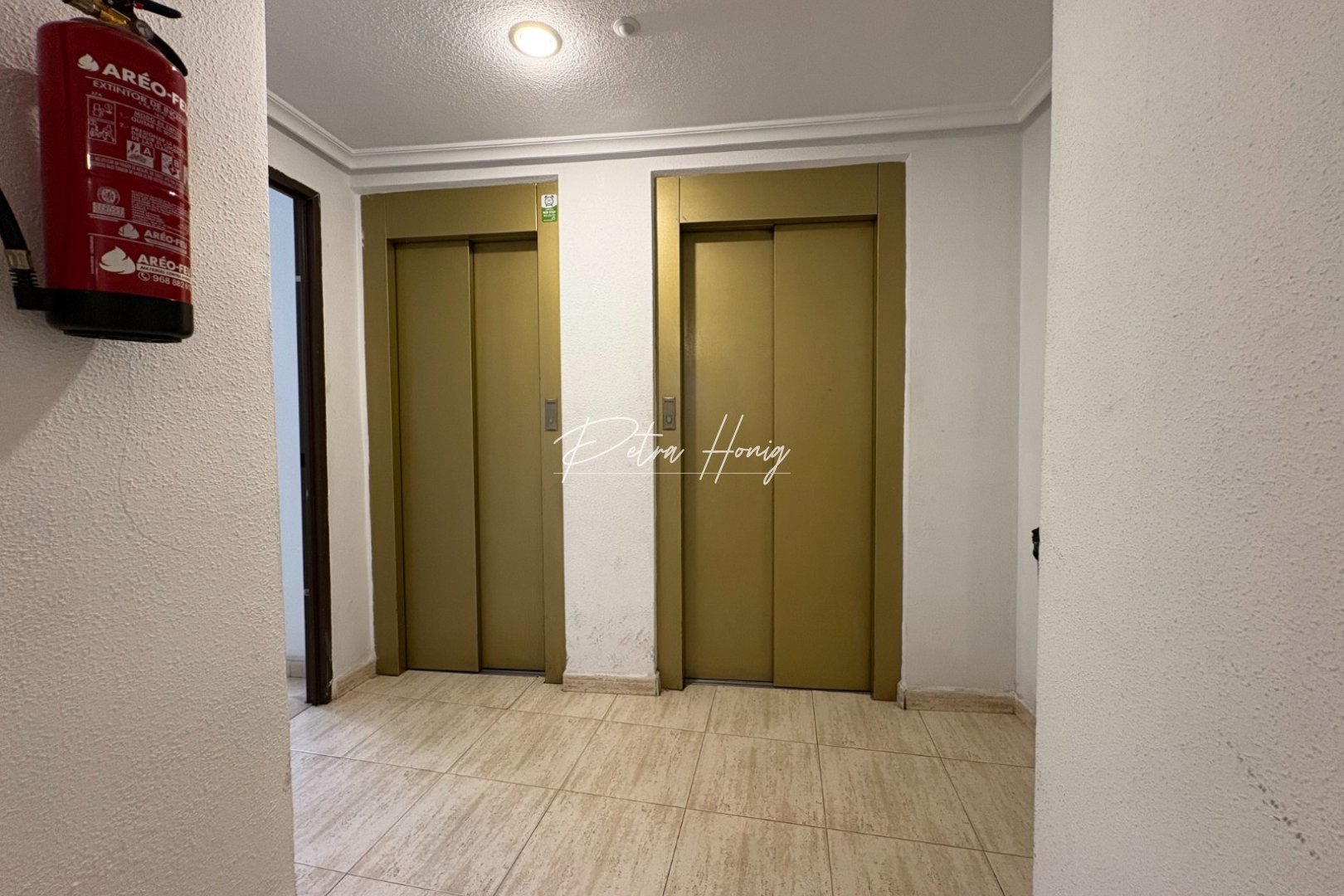 A Vendre - Appartement - Torrevieja - Centro