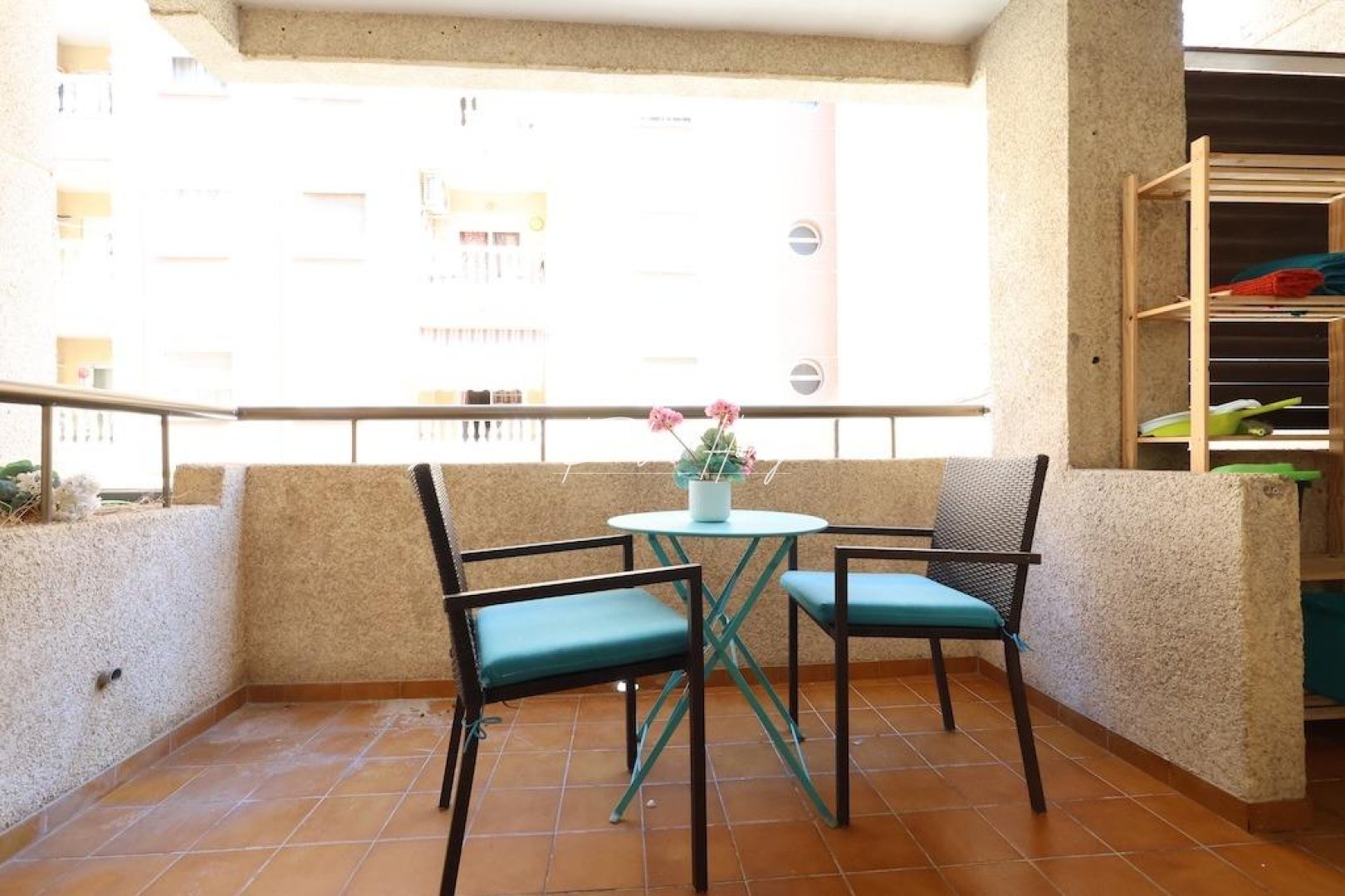 A Vendre - Appartement - Torrevieja - Centro