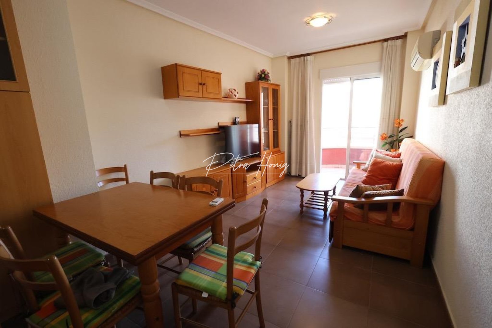 A Vendre - Appartement - Torrevieja - Centro