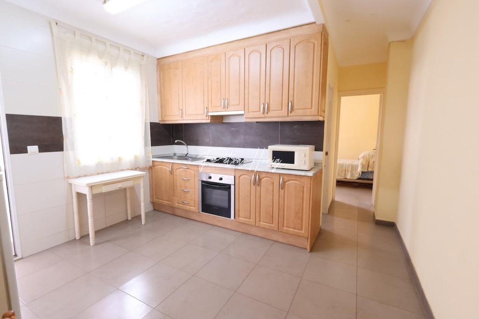 A Vendre - Appartement - Torrevieja - Centro
