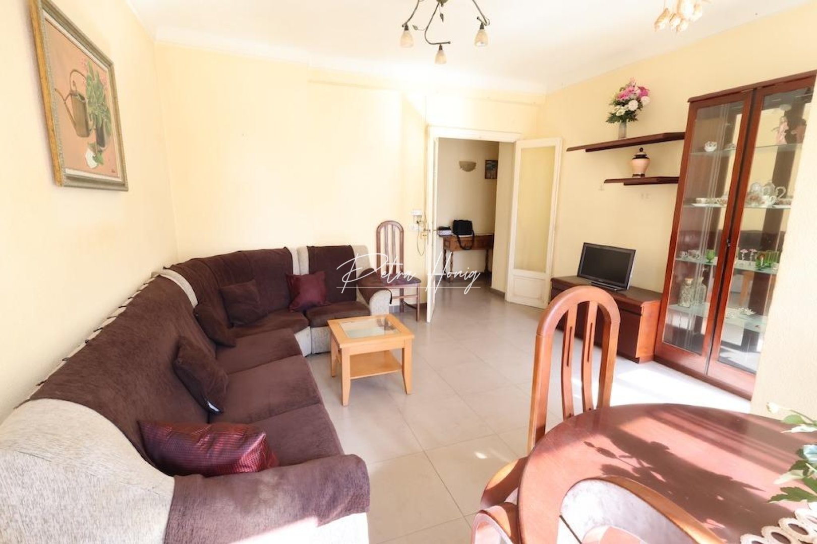 A Vendre - Appartement - Torrevieja - Centro