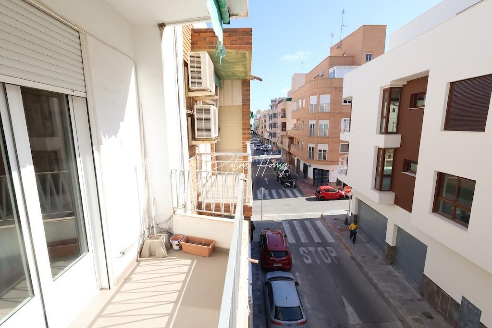 A Vendre - Appartement - Torrevieja - Centro