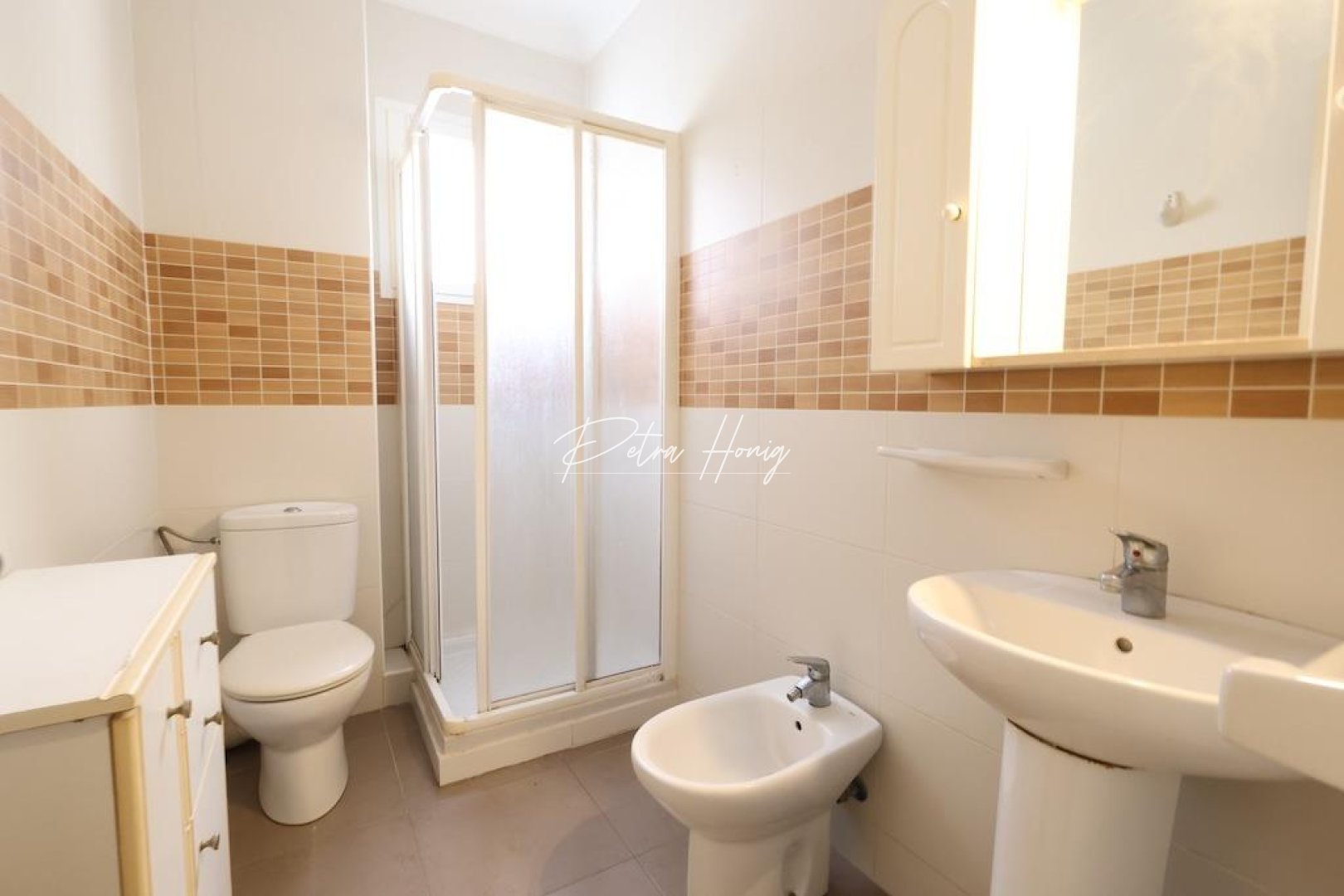 A Vendre - Appartement - Torrevieja - Centro
