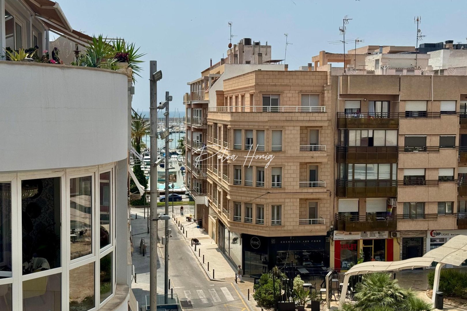 A Vendre - Appartement - Torrevieja - CLUB NAUTICO TORREVIEJA