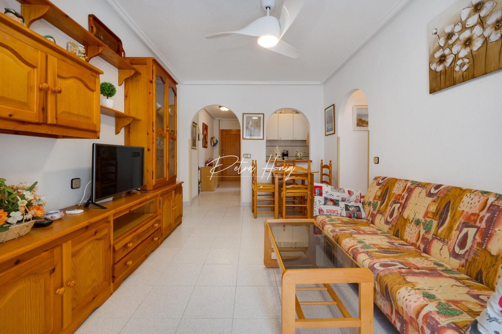 A Vendre - Appartement - Torrevieja - El Acequión - Los Náufragos
