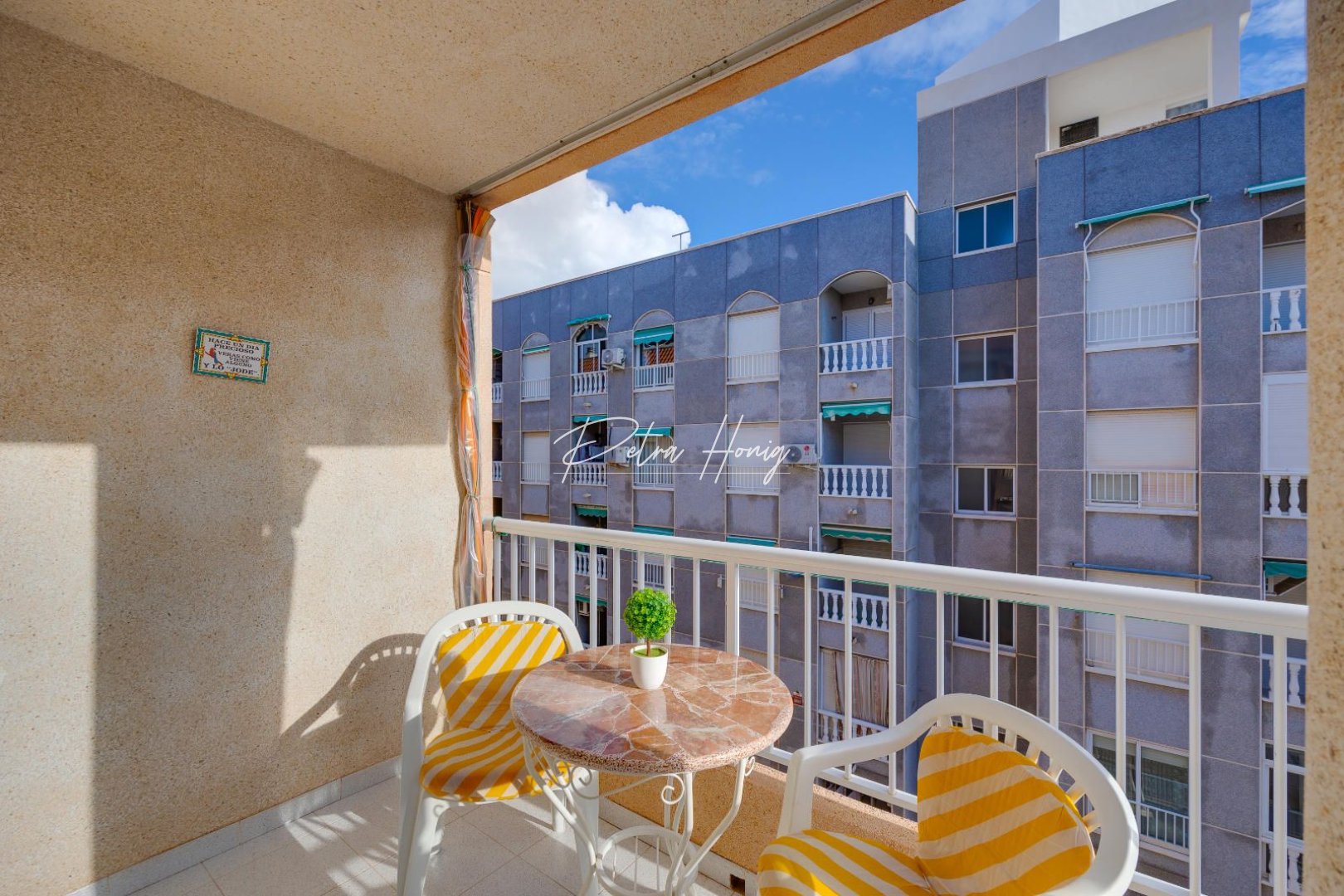 A Vendre - Appartement - Torrevieja - El Acequión - Los Náufragos