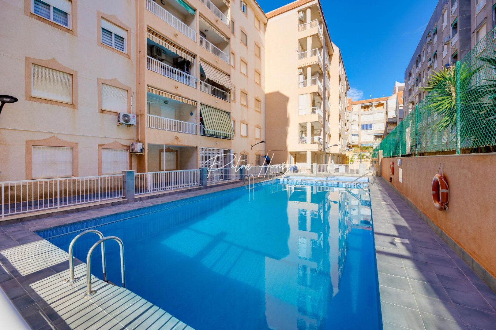 A Vendre - Appartement - Torrevieja - El Acequión - Los Náufragos
