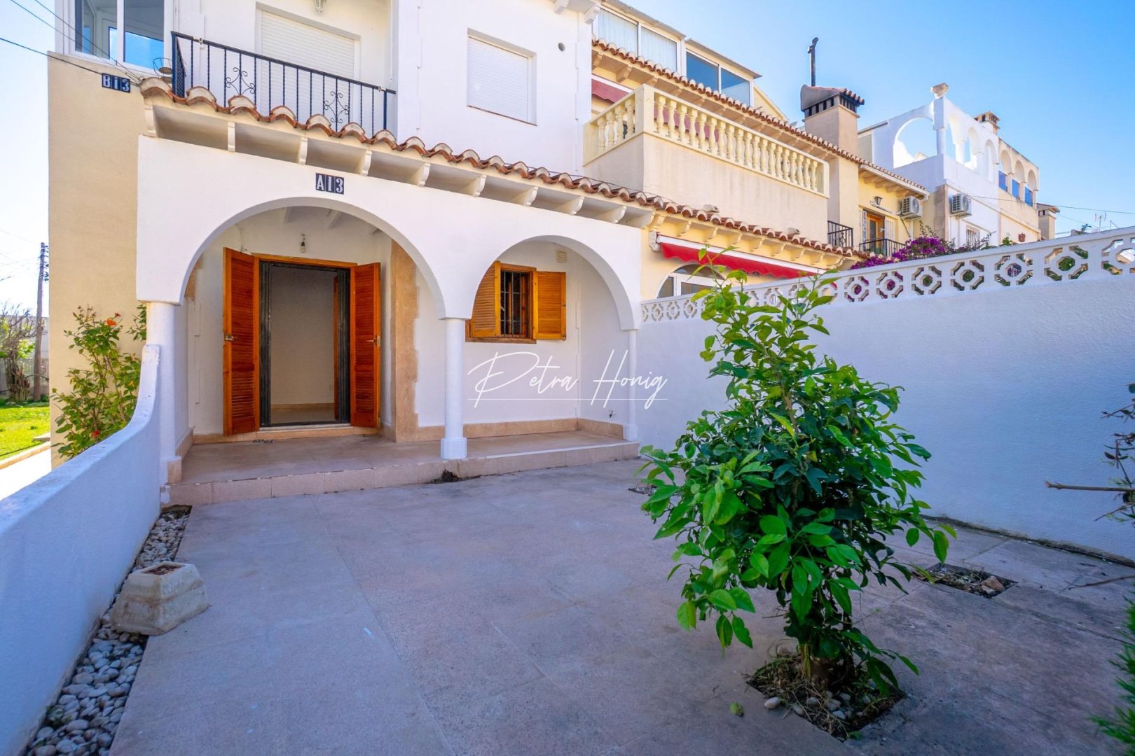 A Vendre - Appartement - Torrevieja - El chaparral