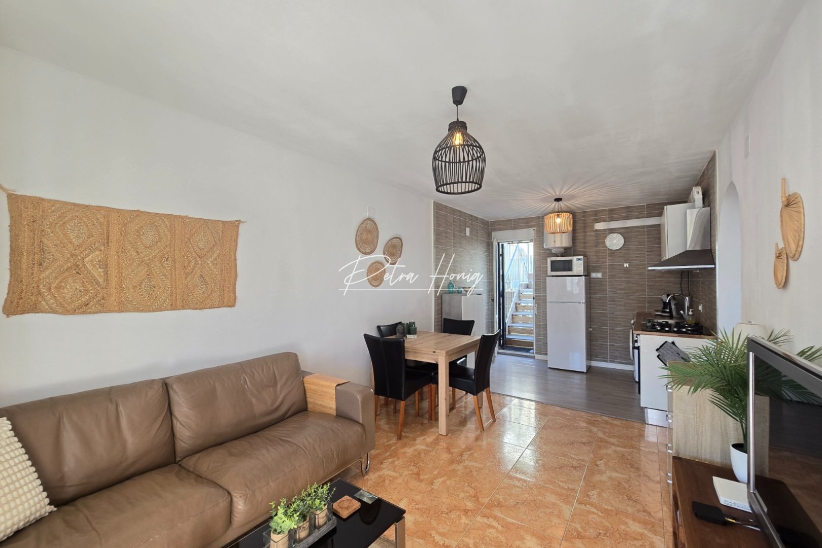 A Vendre - Appartement - Torrevieja - El limonar
