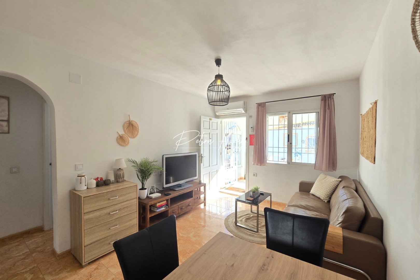 A Vendre - Appartement - Torrevieja - El limonar