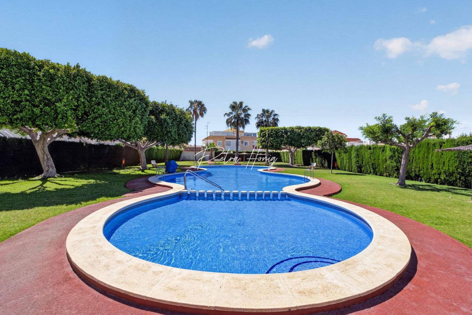 A Vendre - Appartement - Torrevieja - El limonar