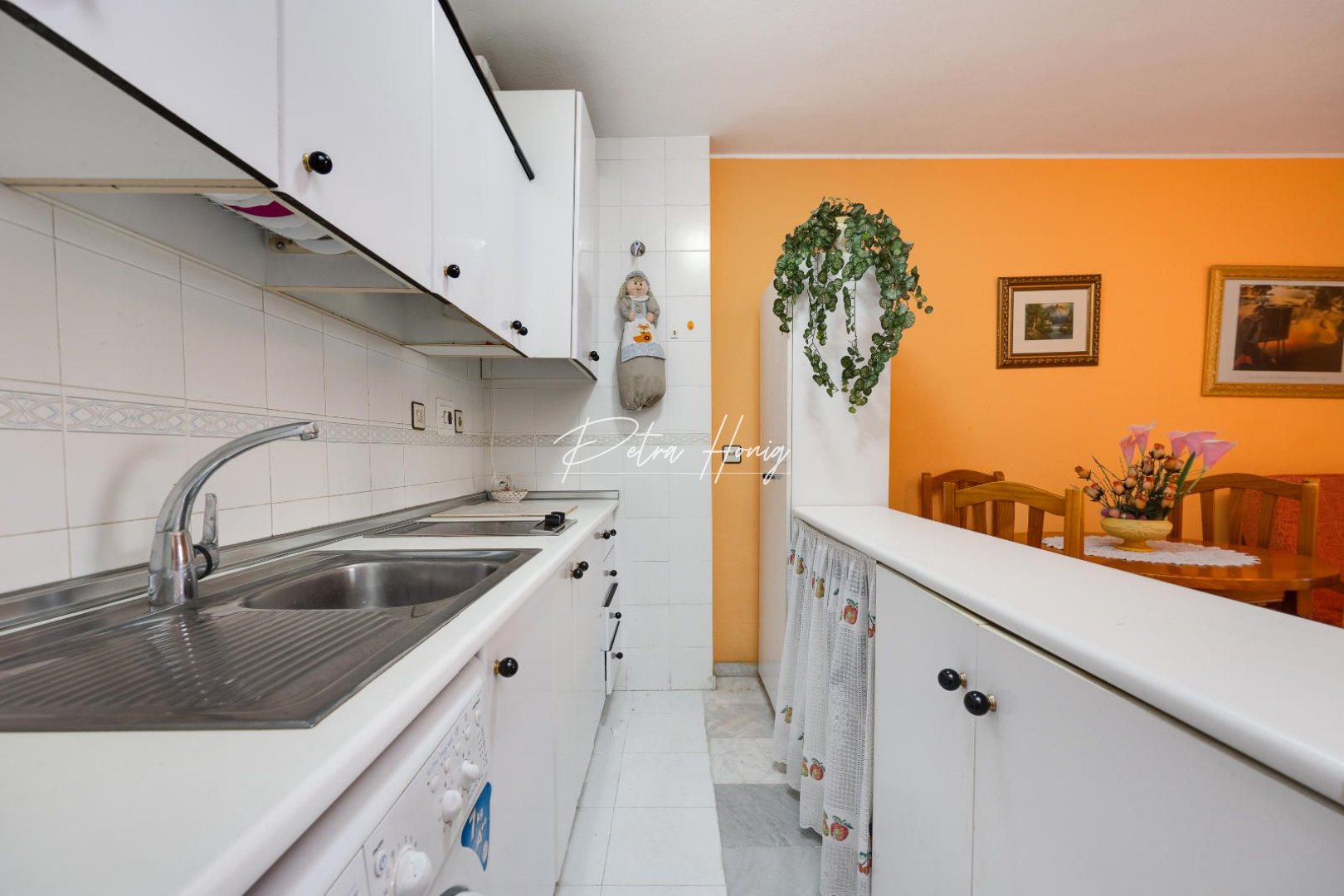 A Vendre - Appartement - Torrevieja - Habaneras