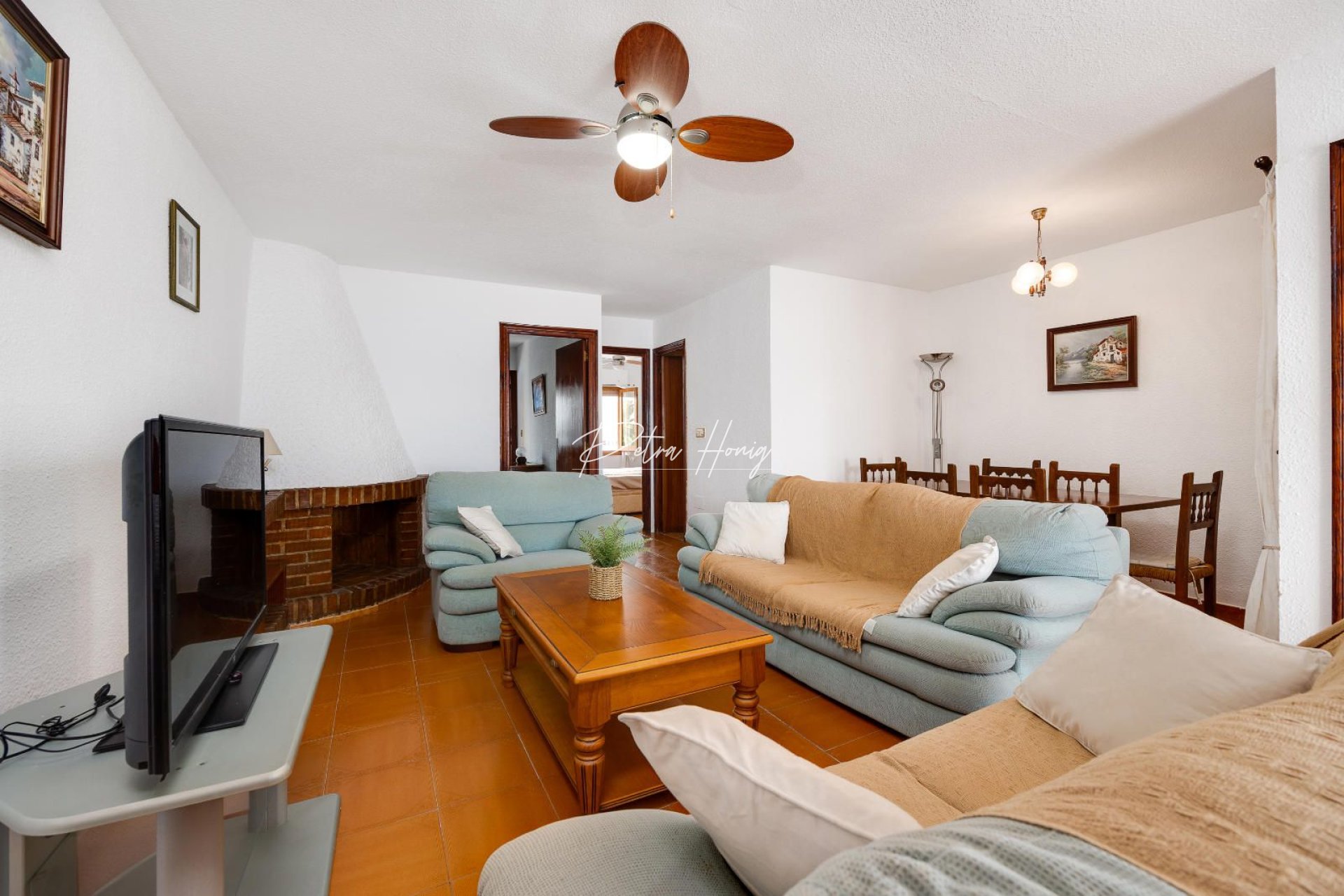 A Vendre - Appartement - Torrevieja - La Mata
