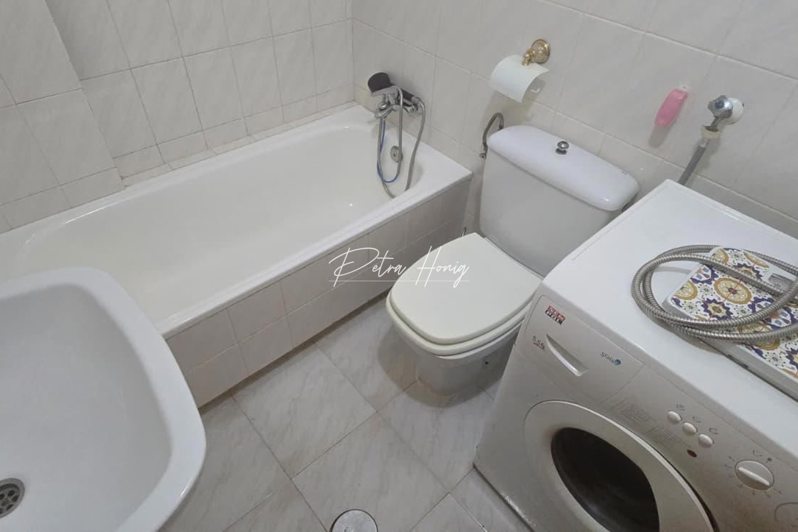 A Vendre - Appartement - Torrevieja - La Mata