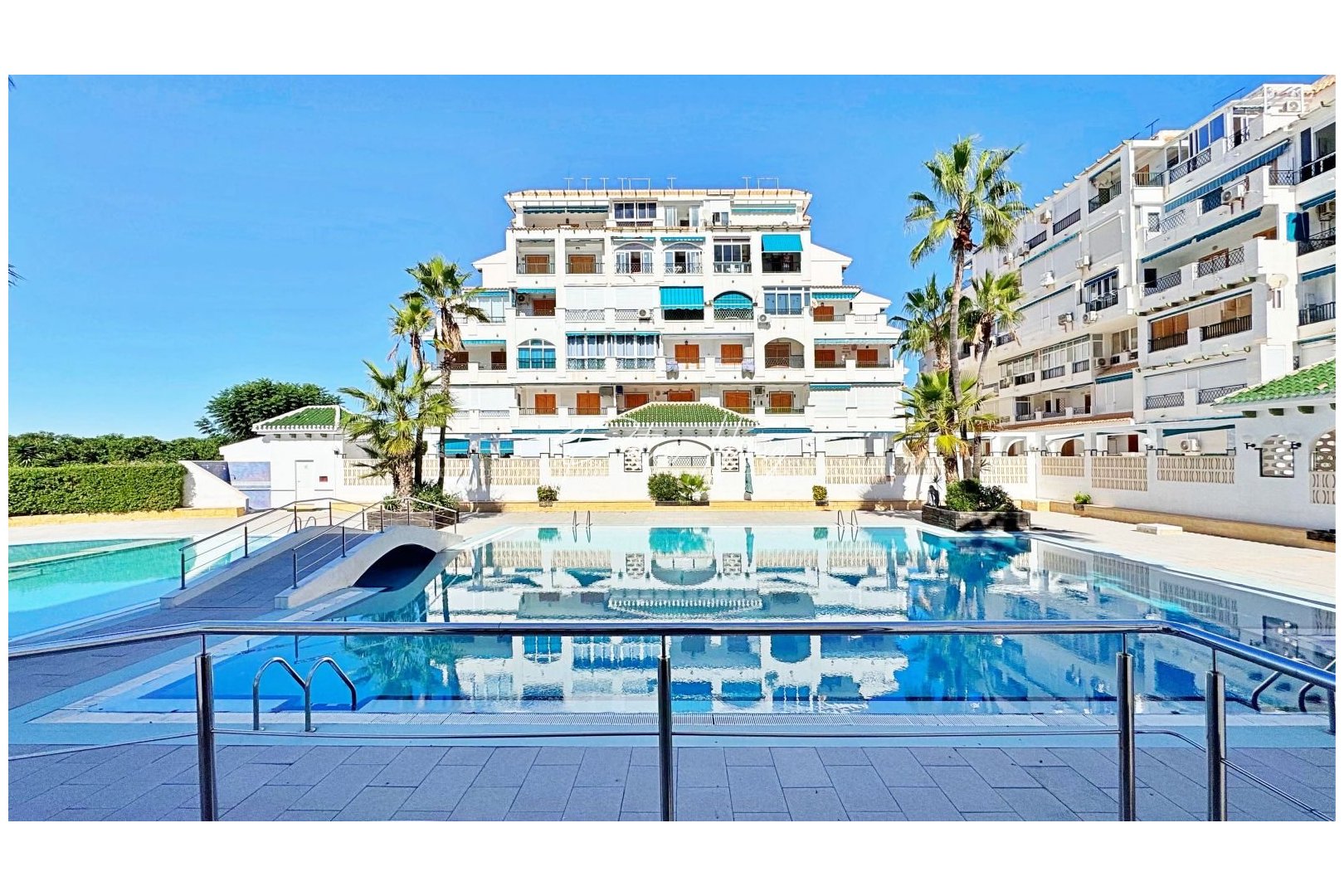 A Vendre - Appartement - Torrevieja - La Mata