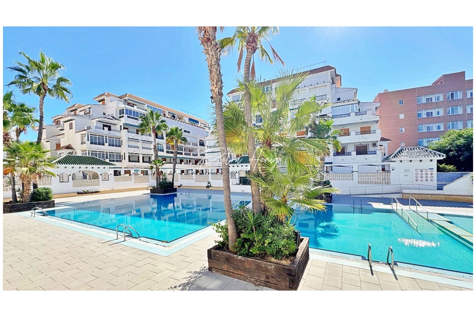 A Vendre - Appartement - Torrevieja - La Mata