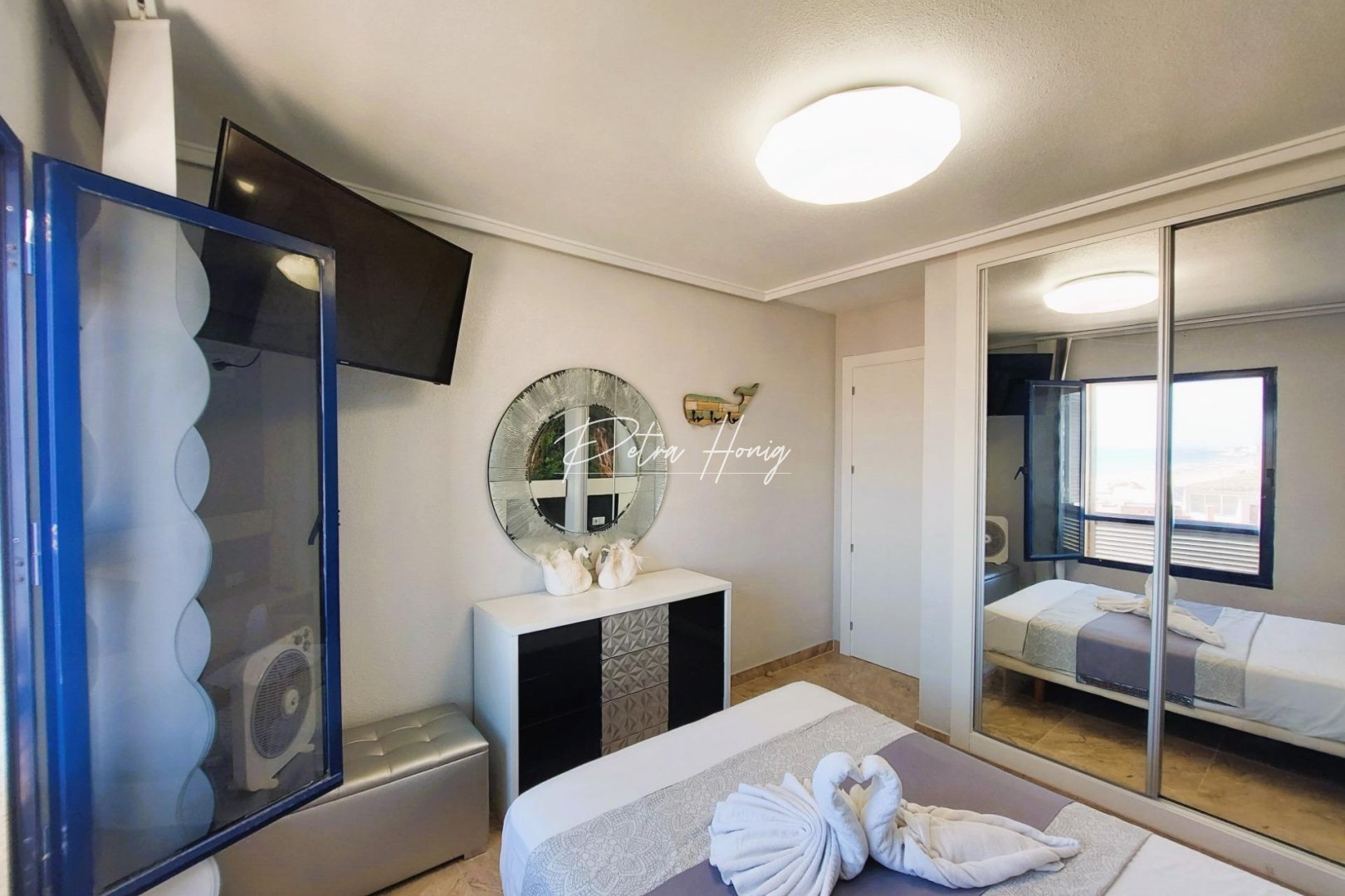 A Vendre - Appartement - Torrevieja - La Mata