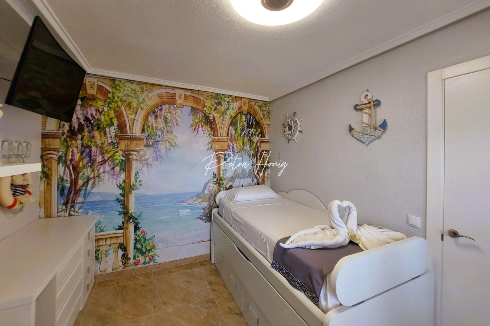 A Vendre - Appartement - Torrevieja - La Mata