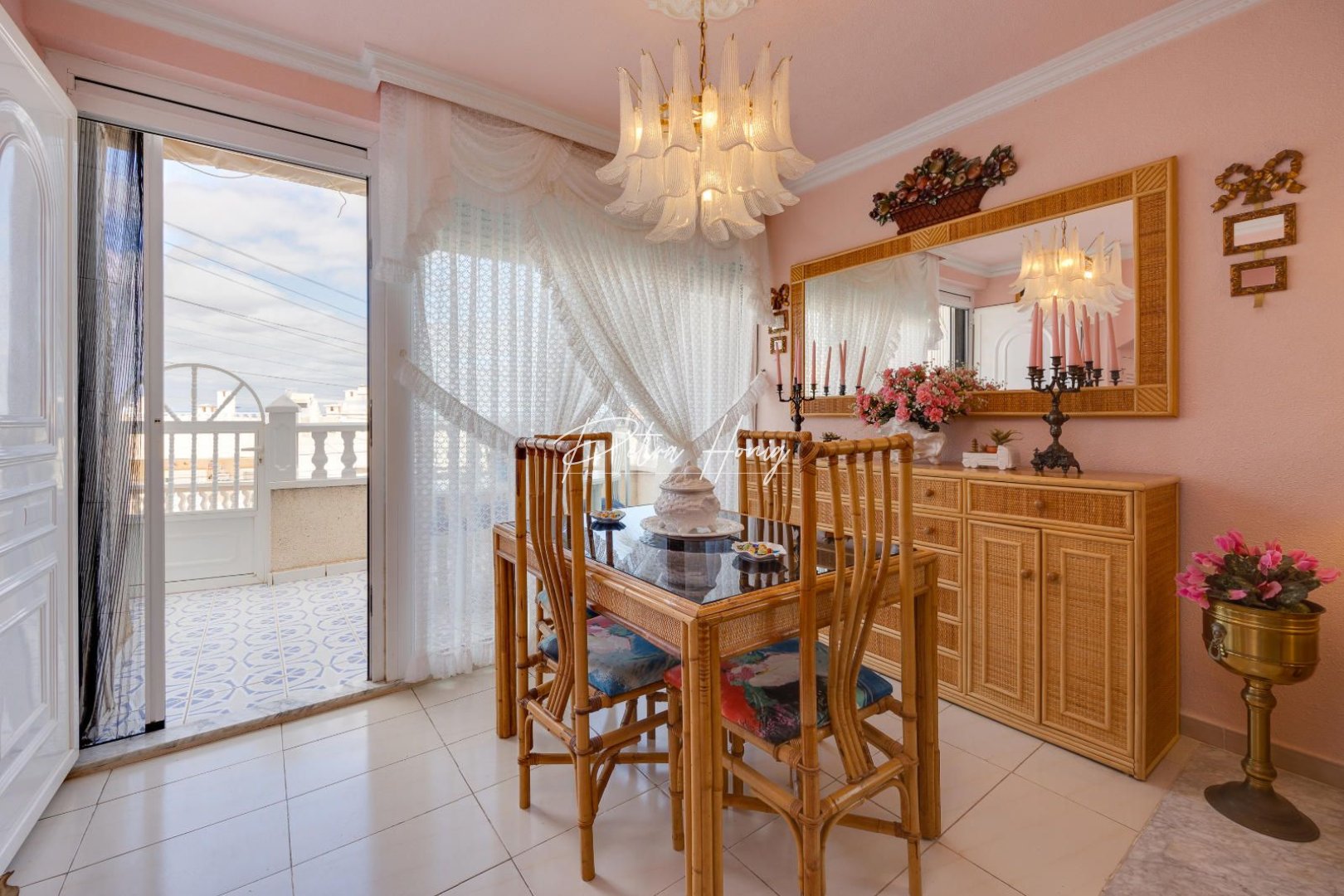 A Vendre - Appartement - Torrevieja - La Mata