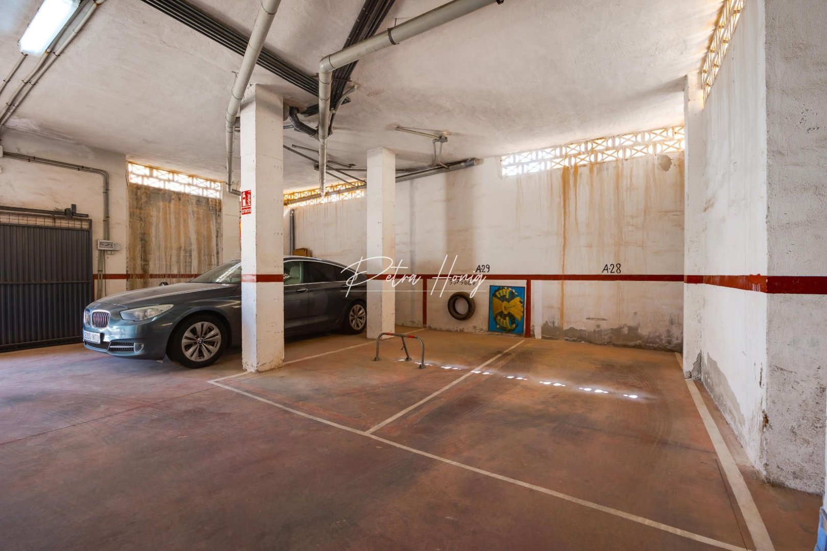 A Vendre - Appartement - Torrevieja - La Mata