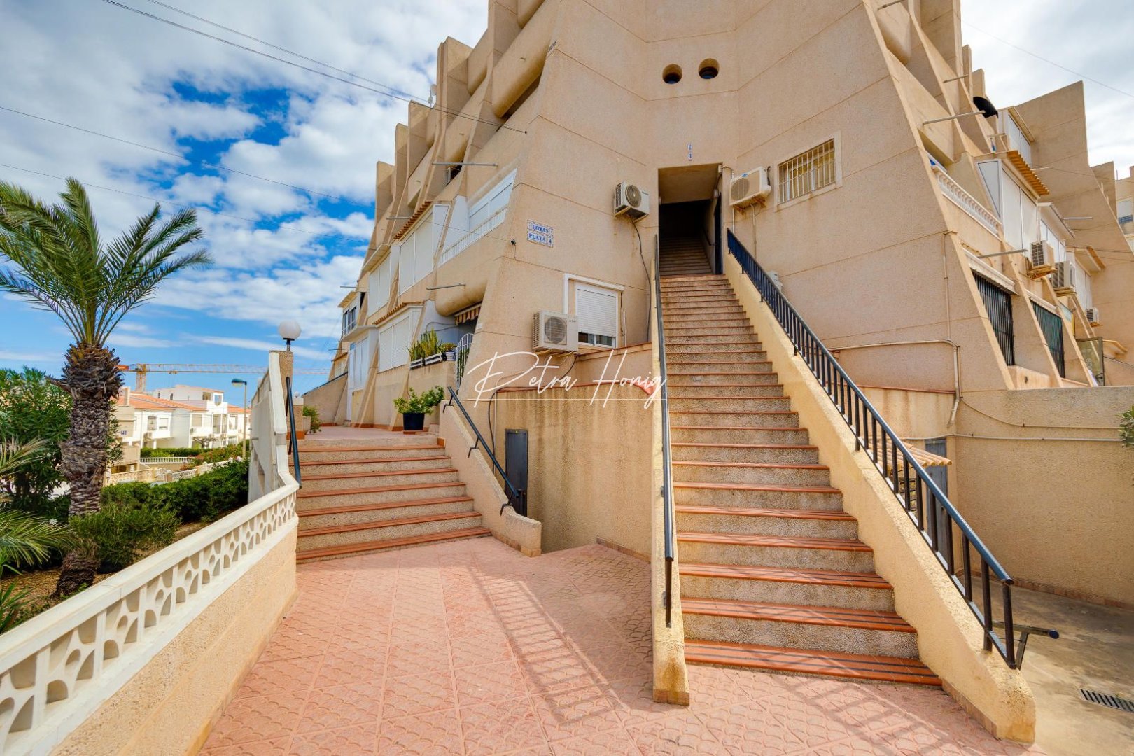 A Vendre - Appartement - Torrevieja - La Mata