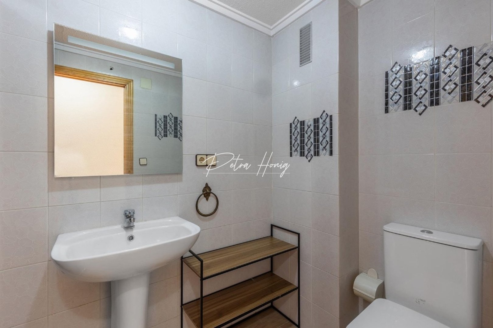 A Vendre - Appartement - Torrevieja - La Mata