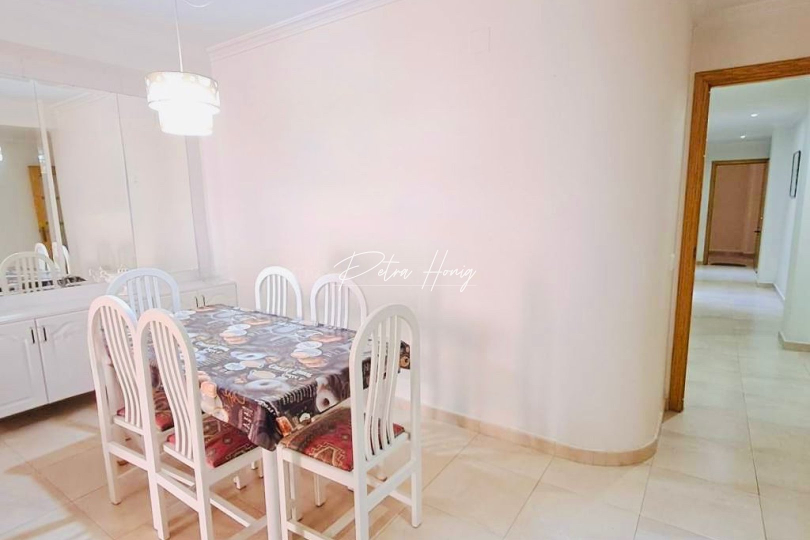 A Vendre - Appartement - Torrevieja - La Mata